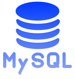 MySQL logo